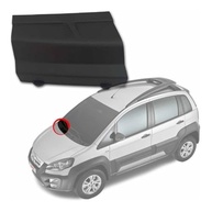 Moldura Acabamento Churrasqueira Fiat Idea Original - Peça de Reposição 100171847 - imagem 3