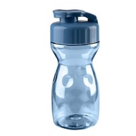 Sanremo Garrafa Esportiva 500ml - Abre Fácil, Sem BPA, Ideal para Academia e Dia a Dia - imagem 5