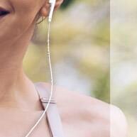 Pochete Impermeável Slim para Celular 7 Polegadas – Ideal para Corrida e Academia - imagem 2