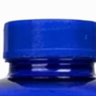 Kit 2 Garrafas 1.8L: Hidratação Total na Academia! - imagem 2