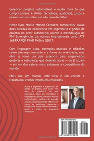 Gestão de Projetos na Indústria Automotiva: Guia Prático e Acadêmico - imagem 3