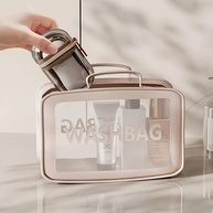 Mini Caixa de Sabão Portátil com Tampa - Design Selado em PET Ideal para Viagens e Acampamentos - imagem 2