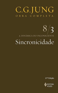 Sincronicidade Vol. 8: Desvende as Conexões Acasais com Jung - imagem 1