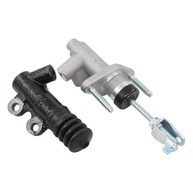 Kit Cilindro Mestre e Escravo Embreagem ApplianPar - Honda Accord & Prelude (1990-1998) - imagem 4