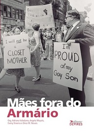 Mães Fora do Armário: Histórias de Amor, Aceitação e Famílias LGBTQIA+ - imagem 2
