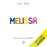 Melissa: Audiolivro Inspirador sobre Identidade e Aceitação Transgênero - imagem 1