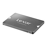 SSD Lexar NS100 256GB: Velocidade e Qualidade por um Preço Acessível - imagem 2