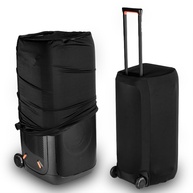 Capa Elástica Premium para JBL Partybox 310/320: Proteção Respirável com Acesso Total - imagem 1