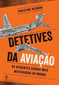 Detetives da Aviação: Desvende os Acidentes Aéreos Mais Misteriosos do Mundo - imagem 2