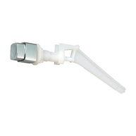 Acionamento Lateral Externo para Caixa de Descarga Astra - ABS Reforçado - imagem 1