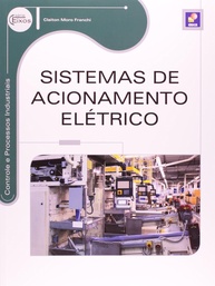 Sistemas de Acionamento Elétrico: Domine Motores e Transmissões - imagem 1