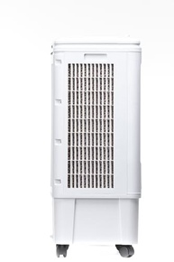 Climatizador Amvox ACL 018 110V Branco - 18L com Fluxo de Ar Potente e Swing Automático - imagem 4