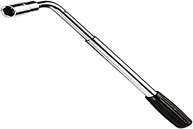 Chave de Roda Telescópica MTX Tipo L - Aço CR-V 17/19mm | Essencial para seu Carro - imagem 2
