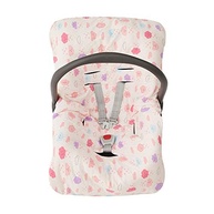 Capa Acolchoada Papi para Bebê Conforto: Proteção e Conforto para seu Pequeno - imagem 3