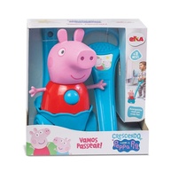 Vamos Passear Peppa: A Diversão que Acompanha! - imagem 2