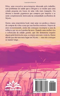 Casa Aster: Um Romance Aconchegante em Mystic - imagem 3