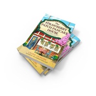 The Strawberry Patch Pancake House: Romance Leve e Aconchegante para Fãs de "Found Family" e "Slow Burn" - imagem 5