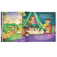 Será que Deus está acordado? Descubra em um livro infantil encantador - imagem 4