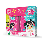 Acqua Kids Luluca: Cabelos Cheirosos e Saudáveis! - imagem 1