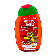 Acqua Kids: Shampoo para Cabelos Lisos e Finos - imagem 1