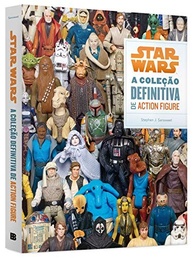 Star Wars: A Coleção Definitiva de Action Figures - Reviva a Saga! - imagem 4