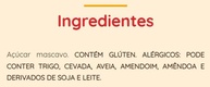 Açúcar Mascavo Natural Life - 500g - imagem 2