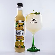 Dilute Xarope Limão Sem Açúcar 500ml: Refrescância Pura - imagem 3