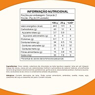 Mini Bombom de Coco FLORMEL Zero Açúcar 60 Gramas - imagem 2
