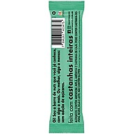 Barra Zero Açúcar Avelã & Cacau: Sabor Intenso 50g - imagem 1