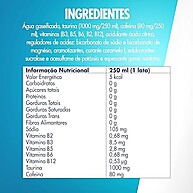 Red Bull Zero Açúcar: 4 Latas 250ml - Energia Pura! - imagem 3