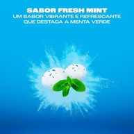Gomas de Mascar, Mentos, Pure Fresh, Sem Açúcar, Sabores Sortidos - Monopeça | 60 Unidades - imagem 4