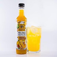 Dilute Frutas Tropicais Zero Açúcar: Sabor Refrescante 500ml - imagem 1