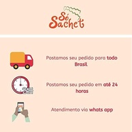 AÇÚCAR REFINADO UNIÃO PREMIUM SACHÊ 5G CAIXA 1.000 UNIDADES - imagem 3