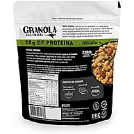 Granola Keto Harts: Proteína, Sem Açúcar e Sem Glúten - imagem 3