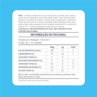 Gomas de Mascar, Mentos, Pure Fresh Mint, Sem Açúcar, Sabor de Menta - 16g | 8 Unidades - imagem 3