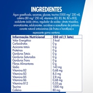 Red Bull Amora: Energia e Sabor Sem Açúcar! - imagem 2