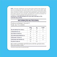 Mentos Pure Fresh Wintergreen: Chiclete Sem Açúcar Refrescante - imagem 2