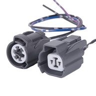 Kit Conector VTEC Solenoide e Chicote para Honda Accord, Civic, Prelude, Odyssey e Acura Integra - imagem 3