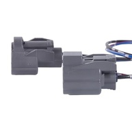 Kit Conector VTEC Solenoide e Chicote para Honda Accord, Civic, Prelude, Odyssey e Acura Integra - imagem 4
