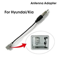 Adaptador de Antena Rádio Carro Strpump para Hyundai e Kia - Conexão Perfeita! - imagem 2