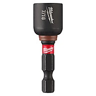 Adaptador Magnético Milwaukee 49-66-4506 – Precisão e Durabilidade - imagem 1