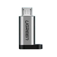 Adaptador Micro USB para USB-C Ugreen: Conecte Já! - imagem 1