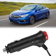 Adaptador Universal Isqueiro Carro 12V-24V: Energia Confiável para Moto e Veículos - imagem 4