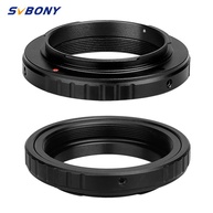 Adaptador Nikon M42/M48 SVBONY SV194: Fotos Incríveis! - imagem 1