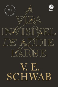 A Vida Invisível de Addie LaRue: Um Romance Inesquecível sobre Eternidade e Liberdade - imagem 1