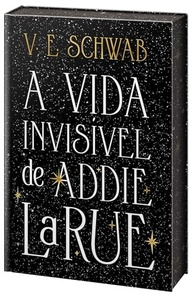 A Vida Invisível de Addie LaRue: Edição Capa Dura Exclusiva - imagem 4