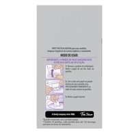 Pato Desinfetante Pastilha Sanitária Adesiva Lavanda - 10 Unidades | Higiene e Perfumação do Banheiro por Até 1300 Descargas - imagem 3