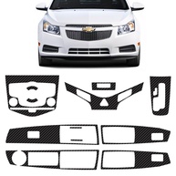 Adesivos Painel Cruze: Personalize Seu Carro! - imagem 1