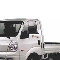 Adesivos para Portas Kia Bongo K2500 TCI 2008-2012: Proteção e Estilo - imagem 1