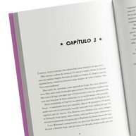 Simplesmente Blaine + Cartela de Adesivos Exclusiva | Comédia Romântica Divertida - imagem 5